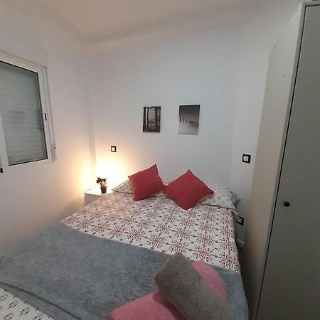 Vallecas Apartment Madrid Kültér fotó