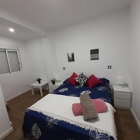 Vallecas Apartment Madrid Kültér fotó